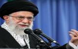 رهبر انقلاب: جوان‌ها را وادار کنیم به کتاب‌خوانی + فیلم 