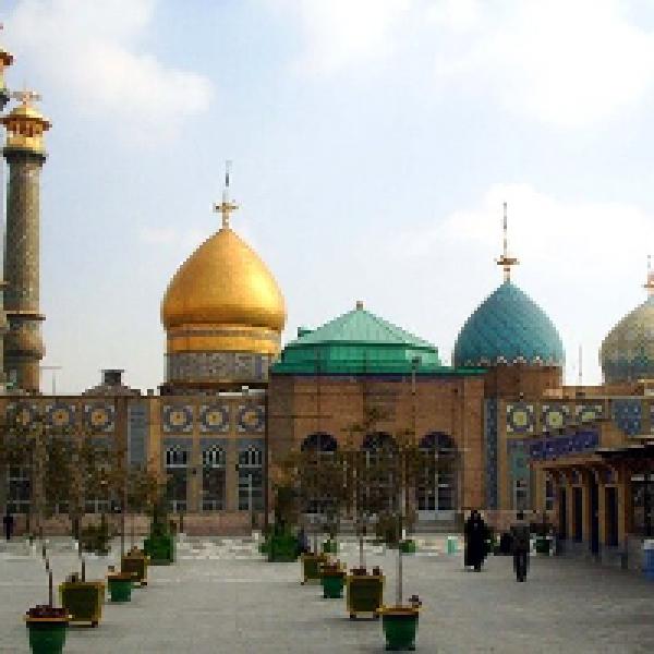 مسابقه کتابخوانی رحمت بیکران