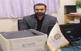 اجرای 20 برنامه فرهنگی هفته کتاب و کتابخوانی در سیمرغ اجرای 20 برنامه فرهنگی هفته کتاب و کتابخوانی در سیمرغ