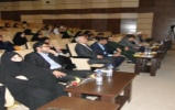 مسابقه کتابخوانی نماز درسطح شهرستان قدس برگزیدگان خودرا شناخت 