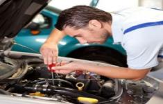 مسابقه مکانیک اتومبیل2
